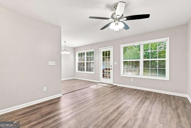 4421 Wallace Circle, Snellville, GA 30039