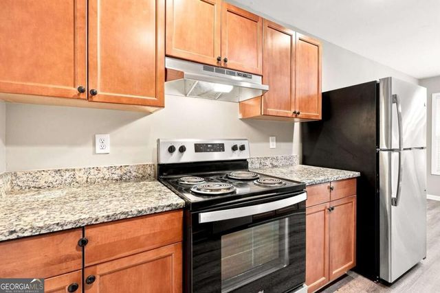 4421 Wallace Circle, Snellville, GA 30039