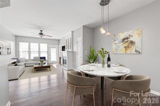 14441 San Paolo Lane, Charlotte, NC 28277