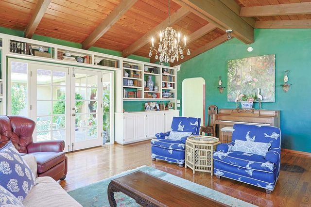 610 Country Club, Coronado, CA 92118