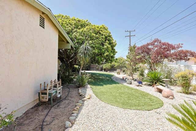 610 Country Club, Coronado, CA 92118