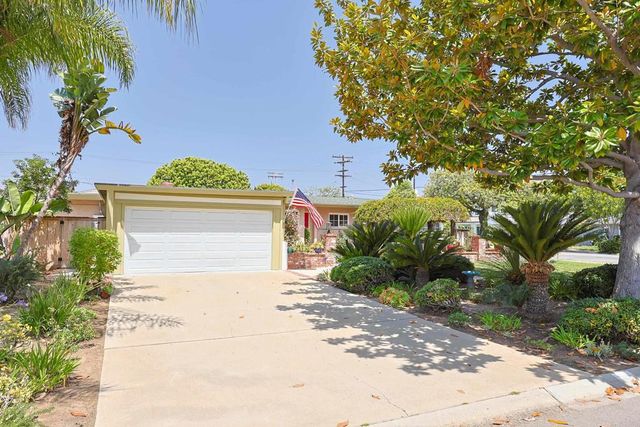 610 Country Club, Coronado, CA 92118