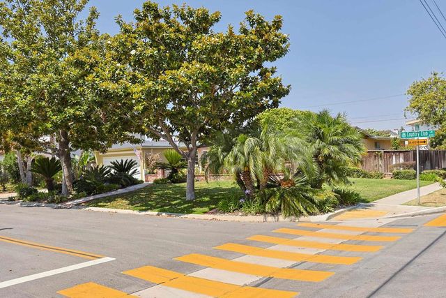 610 Country Club, Coronado, CA 92118