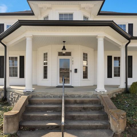 406 N Main Street, Somerset, KY 42501