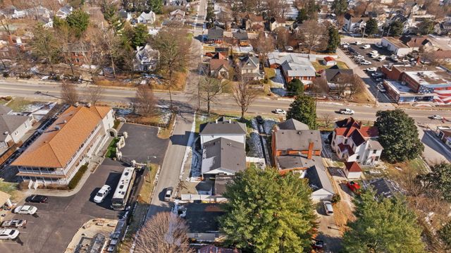 406 N Main Street, Somerset, KY 42501