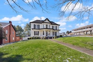 406 N Main Street, Somerset, KY 42501