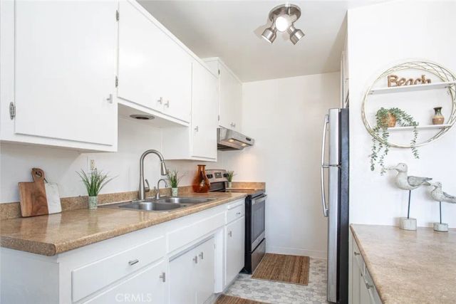 250 Linden Avenue 25, Long Beach, CA 90802