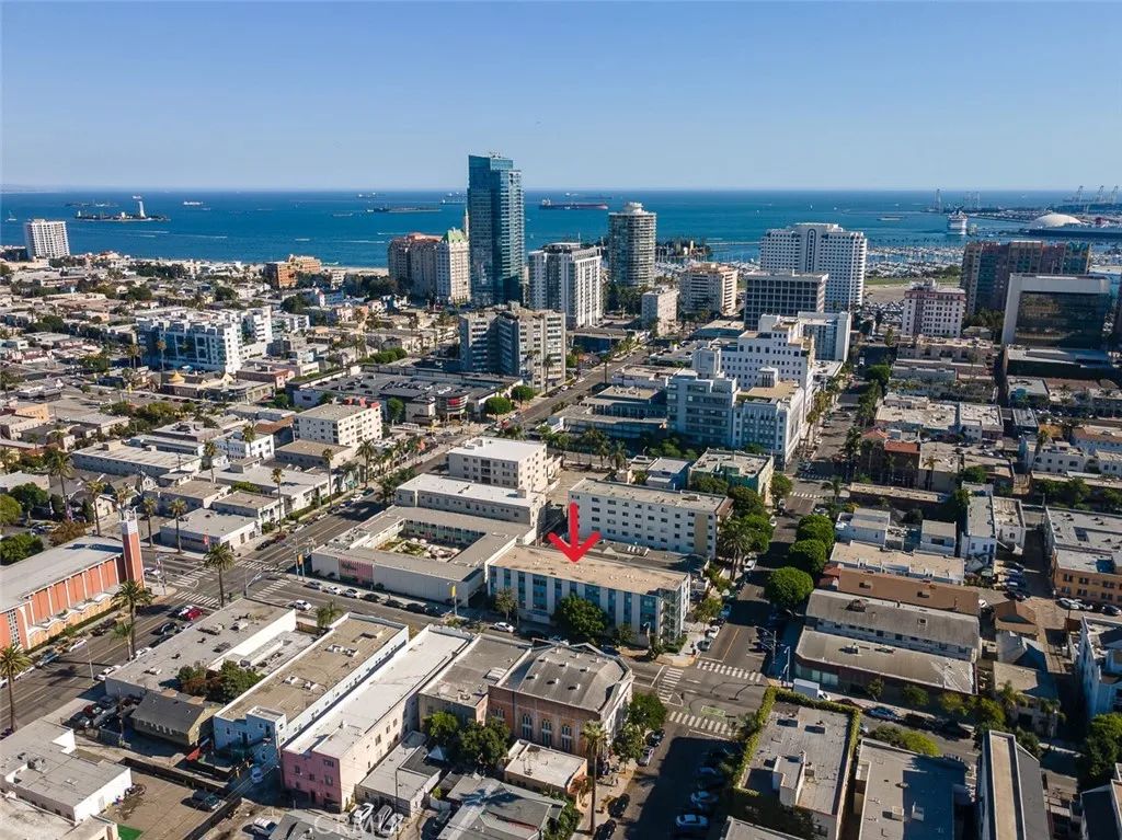 250 Linden Avenue 25, Long Beach, CA 90802