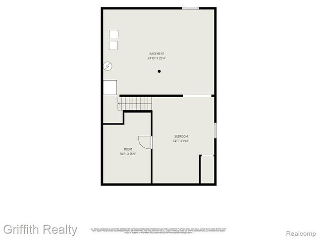 5096 Walker Drive, Brighton, MI 48114