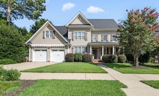 1036 Golden Star Way, Wake Forest, NC 27587