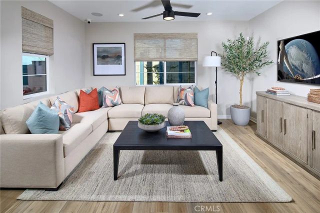 12688 Rosemount Road, Eastvale, CA 92880
