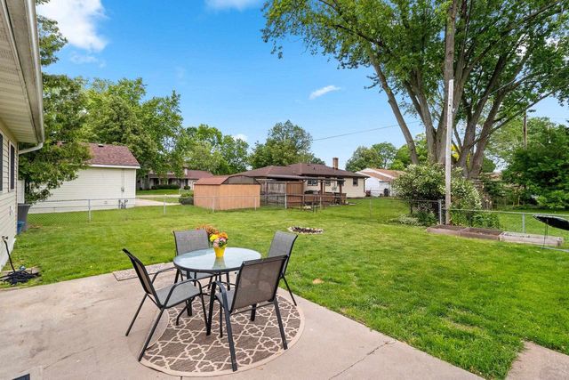 1429 S ONEIDA STREET, Green Bay, WI 54304