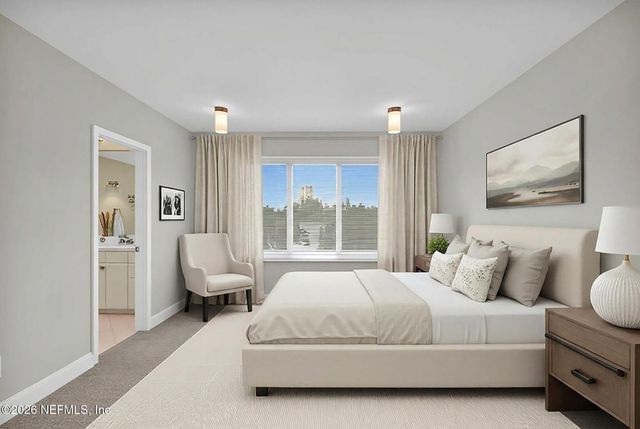 1596 LANCASTER Terrace 3B, Jacksonville, FL 32204