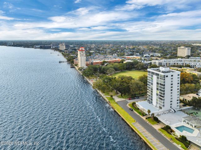 1596 LANCASTER Terrace 3B, Jacksonville, FL 32204