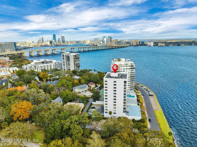 1596 LANCASTER Terrace 3B, Jacksonville, FL 32204