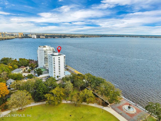 1596 LANCASTER Terrace 3B, Jacksonville, FL 32204