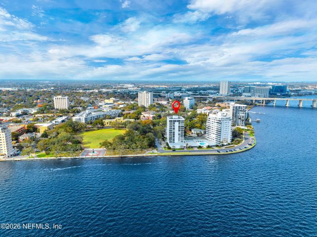 1596 LANCASTER Terrace 3B, Jacksonville, FL 32204