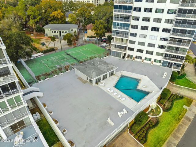 1596 LANCASTER Terrace 3B, Jacksonville, FL 32204