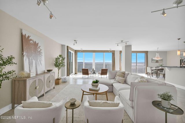 1596 LANCASTER Terrace 3B, Jacksonville, FL 32204