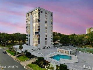 1596 LANCASTER Terrace 3B, Jacksonville, FL 32204