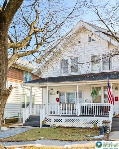 726 Pembroke Road, Bethlehem City, PA 18018