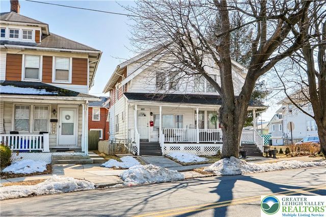 726 Pembroke Road, Bethlehem City, PA 18018