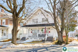 726 Pembroke Road, Bethlehem City, PA 18018