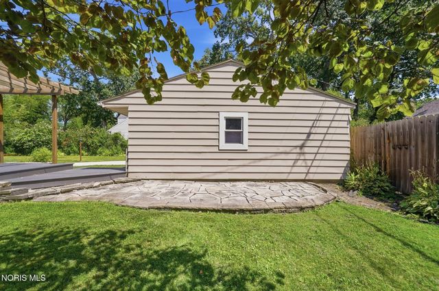 4221 Rugby Drive, Toledo, OH 43614