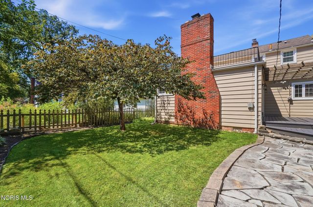 4221 Rugby Drive, Toledo, OH 43614