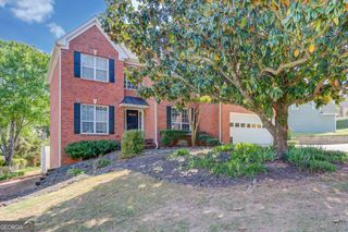 2899 Savannah Walk Lane, Suwanee, GA 30024