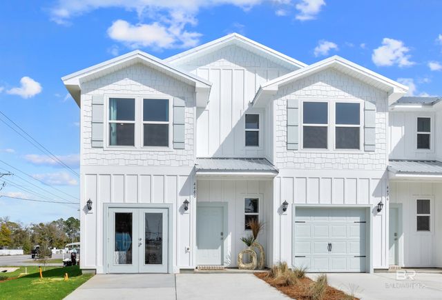 4295 Lost Bay Drive, Orange Beach, AL 36561