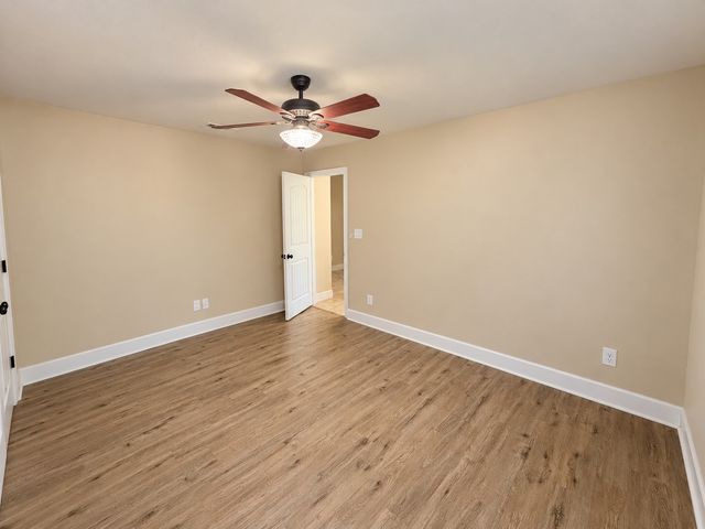 2811 S Lillis Lane, Denison, TX 75020