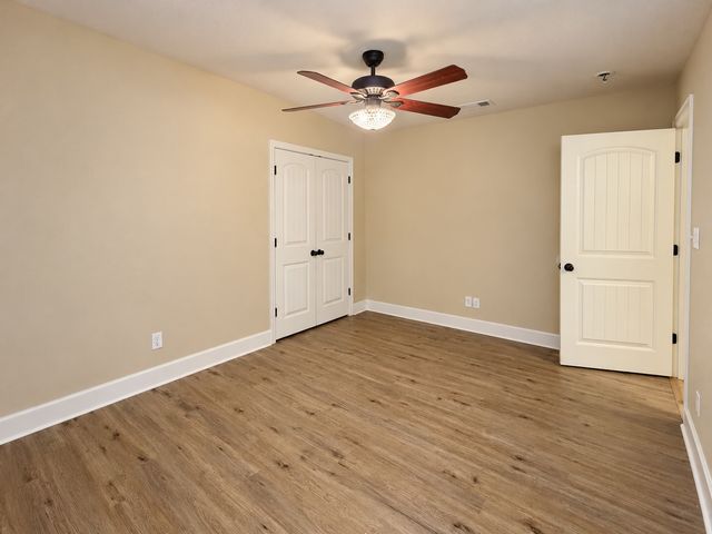 2811 S Lillis Lane, Denison, TX 75020