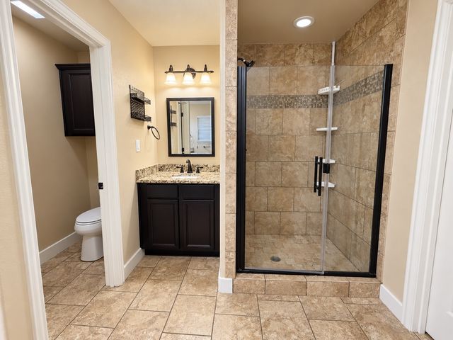 2811 S Lillis Lane, Denison, TX 75020