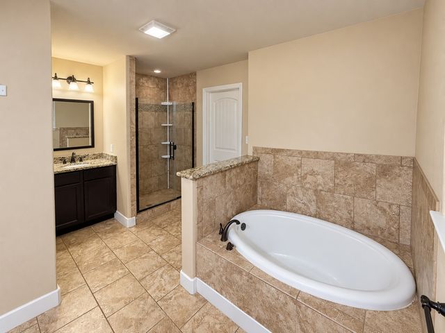 2811 S Lillis Lane, Denison, TX 75020
