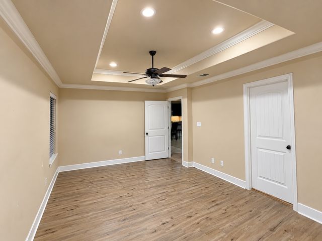 2811 S Lillis Lane, Denison, TX 75020