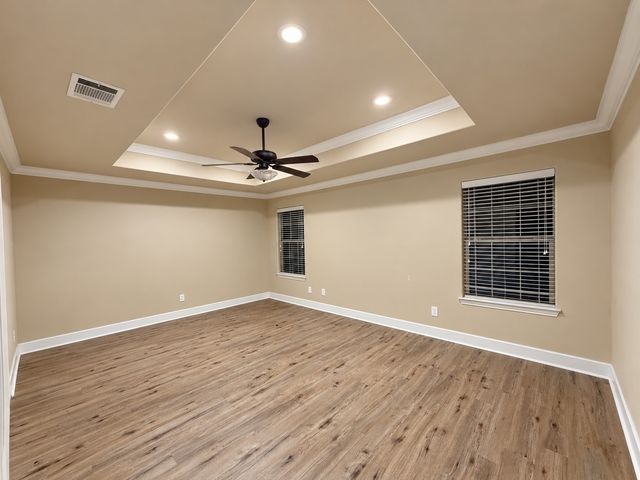 2811 S Lillis Lane, Denison, TX 75020