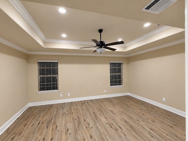 2811 S Lillis Lane, Denison, TX 75020