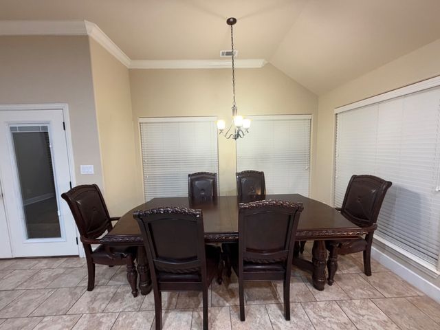 2811 S Lillis Lane, Denison, TX 75020