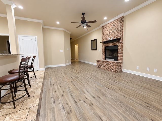 2811 S Lillis Lane, Denison, TX 75020