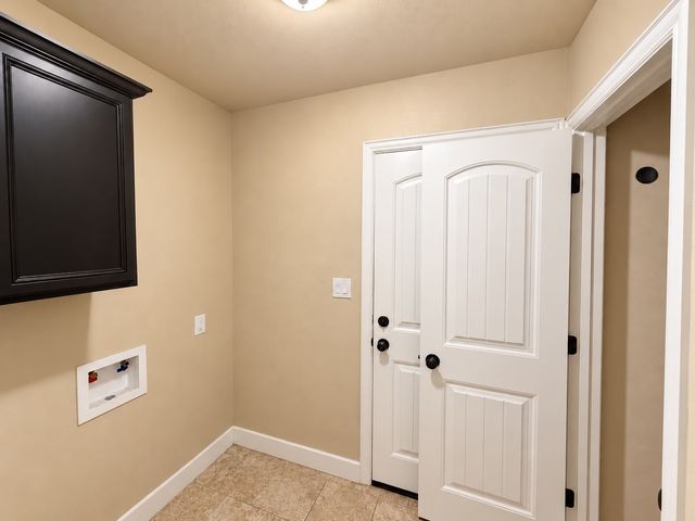 2811 S Lillis Lane, Denison, TX 75020