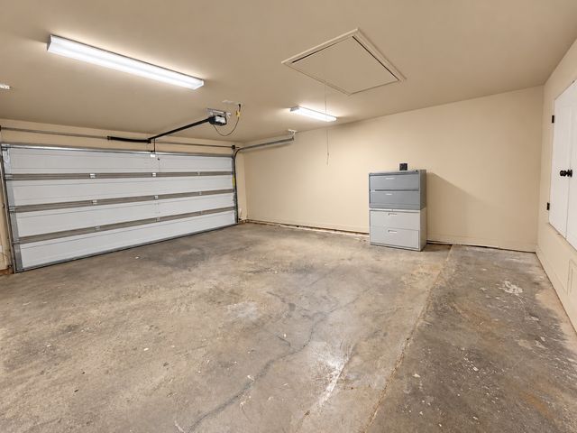2811 S Lillis Lane, Denison, TX 75020