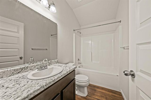 21814 Franklin Street, Spring Hill, KS 66083