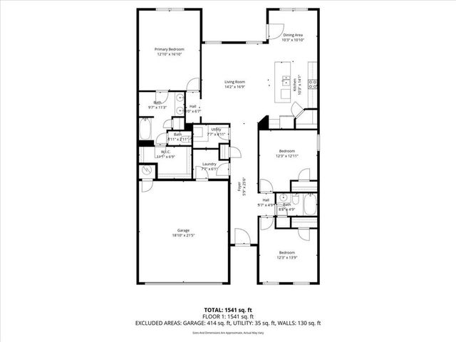 21814 Franklin Street, Spring Hill, KS 66083