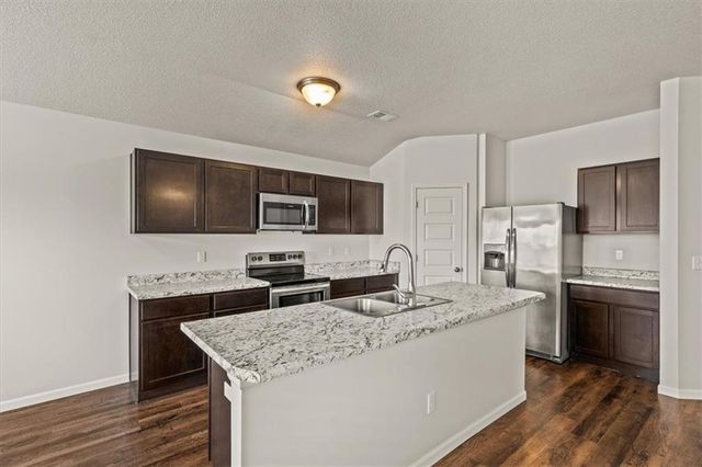 21814 Franklin Street, Spring Hill, KS 66083