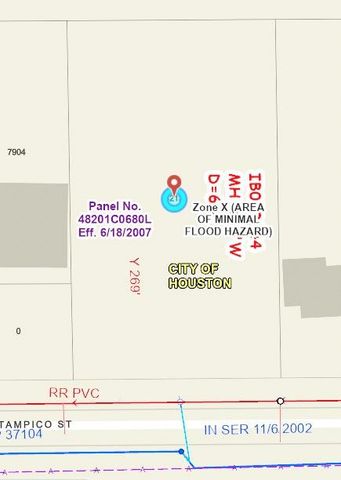 4213 Tampico Street, Houston, TX 77016