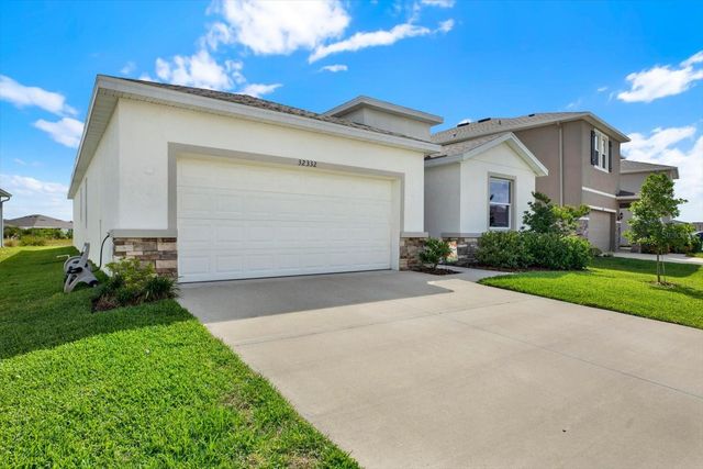 32332 ROSEPINE BOULEVARD, Wesley Chapel, FL 33543