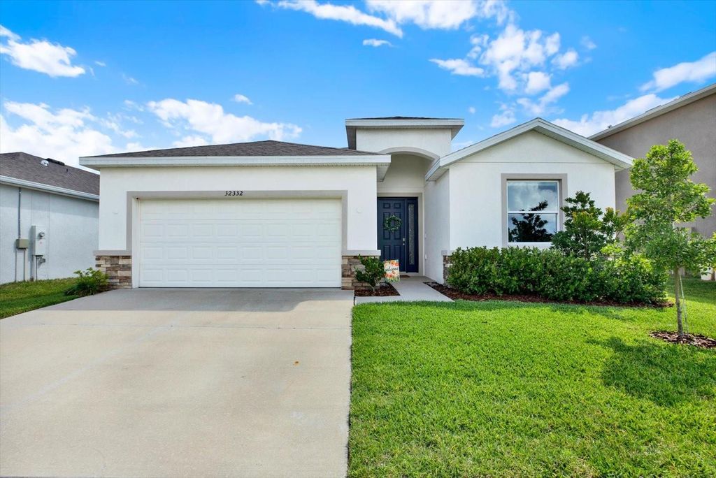 32332 ROSEPINE BOULEVARD, Wesley Chapel, FL 33543