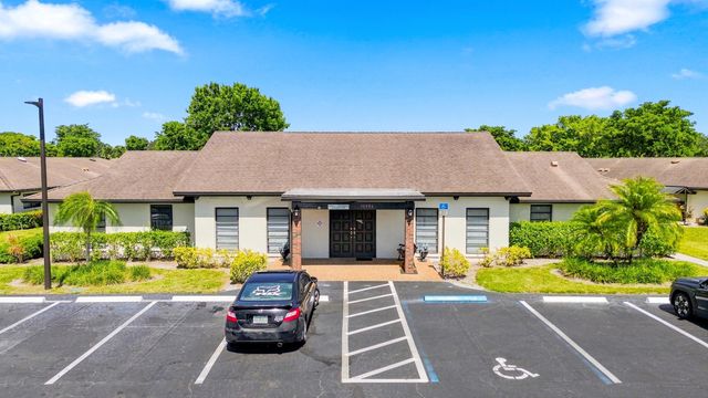 4863 Dovewood Terrace, Boynton Beach, FL 33436