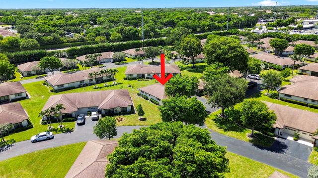 4863 Dovewood Terrace, Boynton Beach, FL 33436